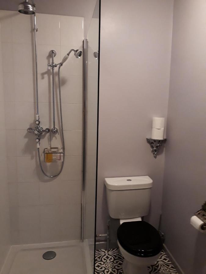 Heatopia Apartment Newcastle upon Tyne Luaran gambar