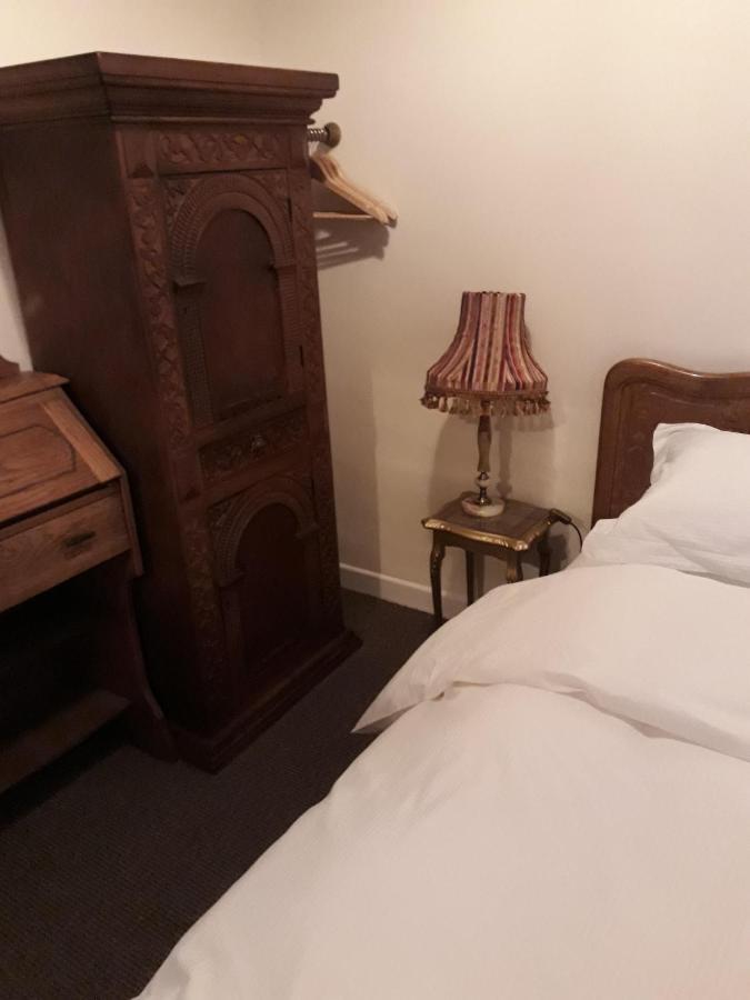 Heatopia Apartment Newcastle upon Tyne Luaran gambar
