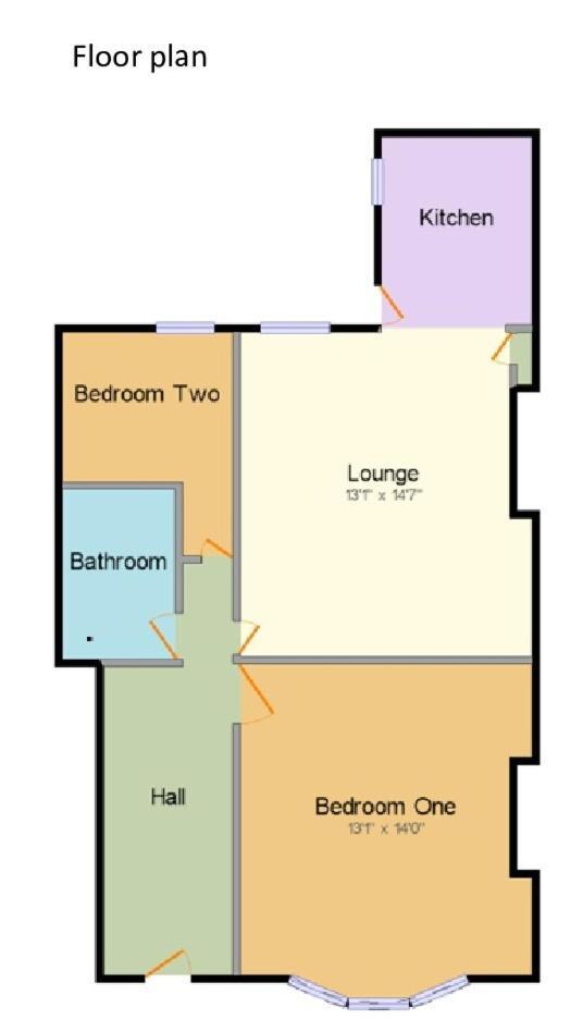 Heatopia Apartment Newcastle upon Tyne Luaran gambar