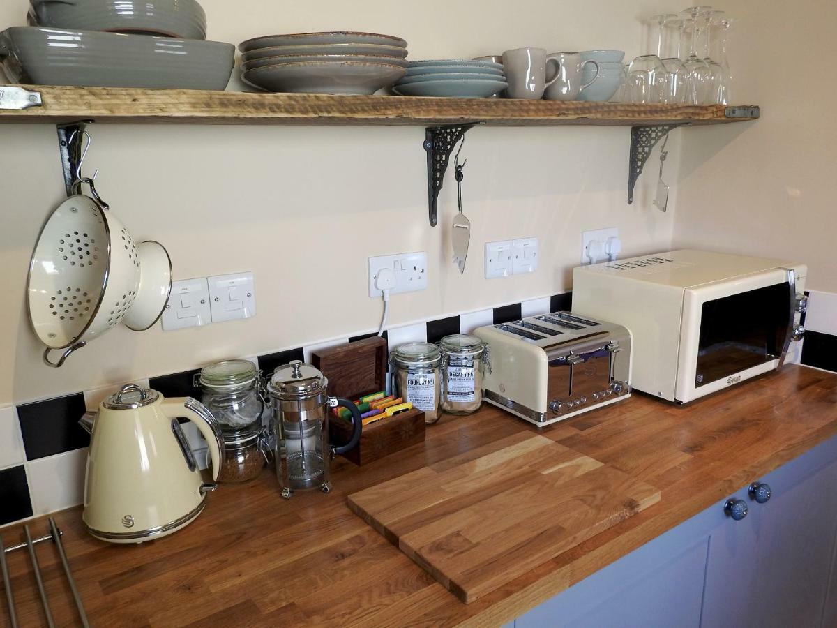 Heatopia Apartment Newcastle upon Tyne Luaran gambar