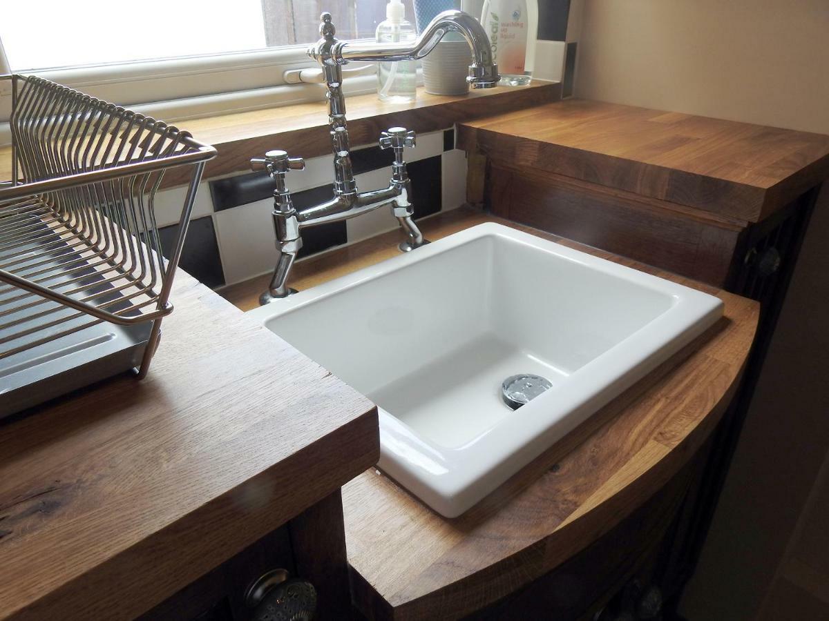 Heatopia Apartment Newcastle upon Tyne Luaran gambar