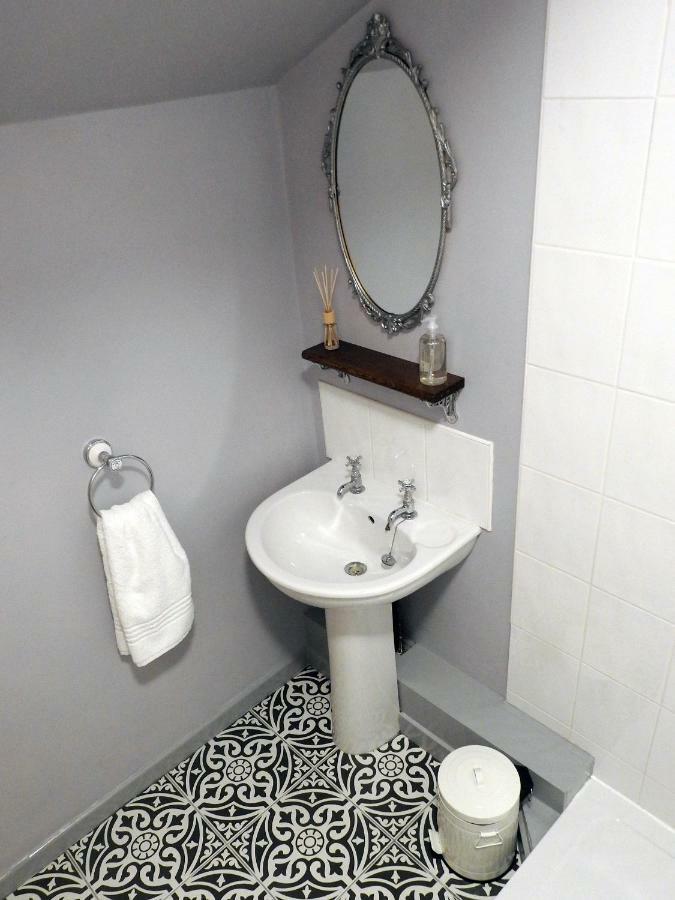 Heatopia Apartment Newcastle upon Tyne Luaran gambar