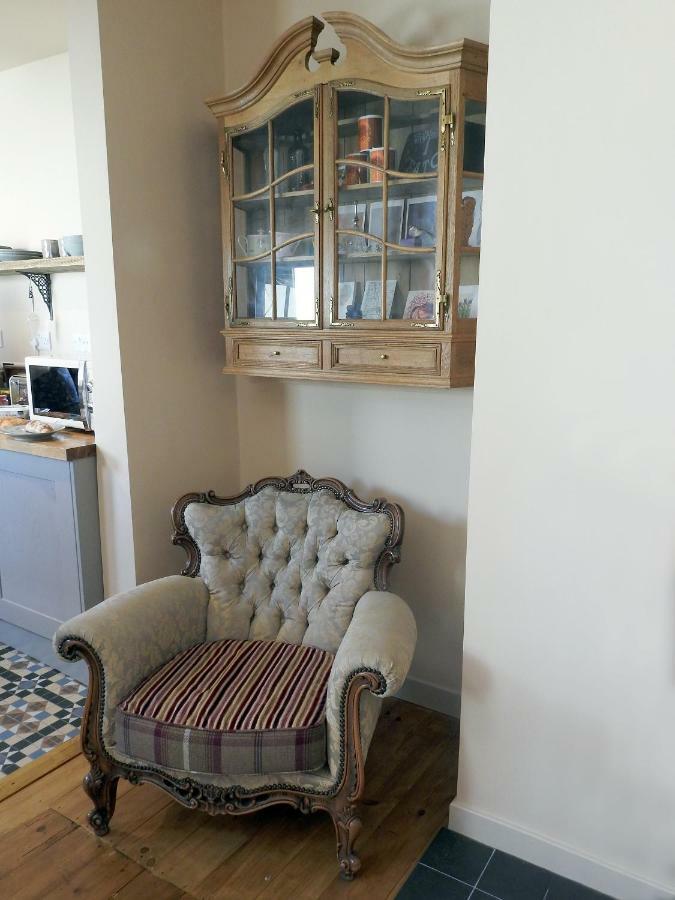 Heatopia Apartment Newcastle upon Tyne Luaran gambar