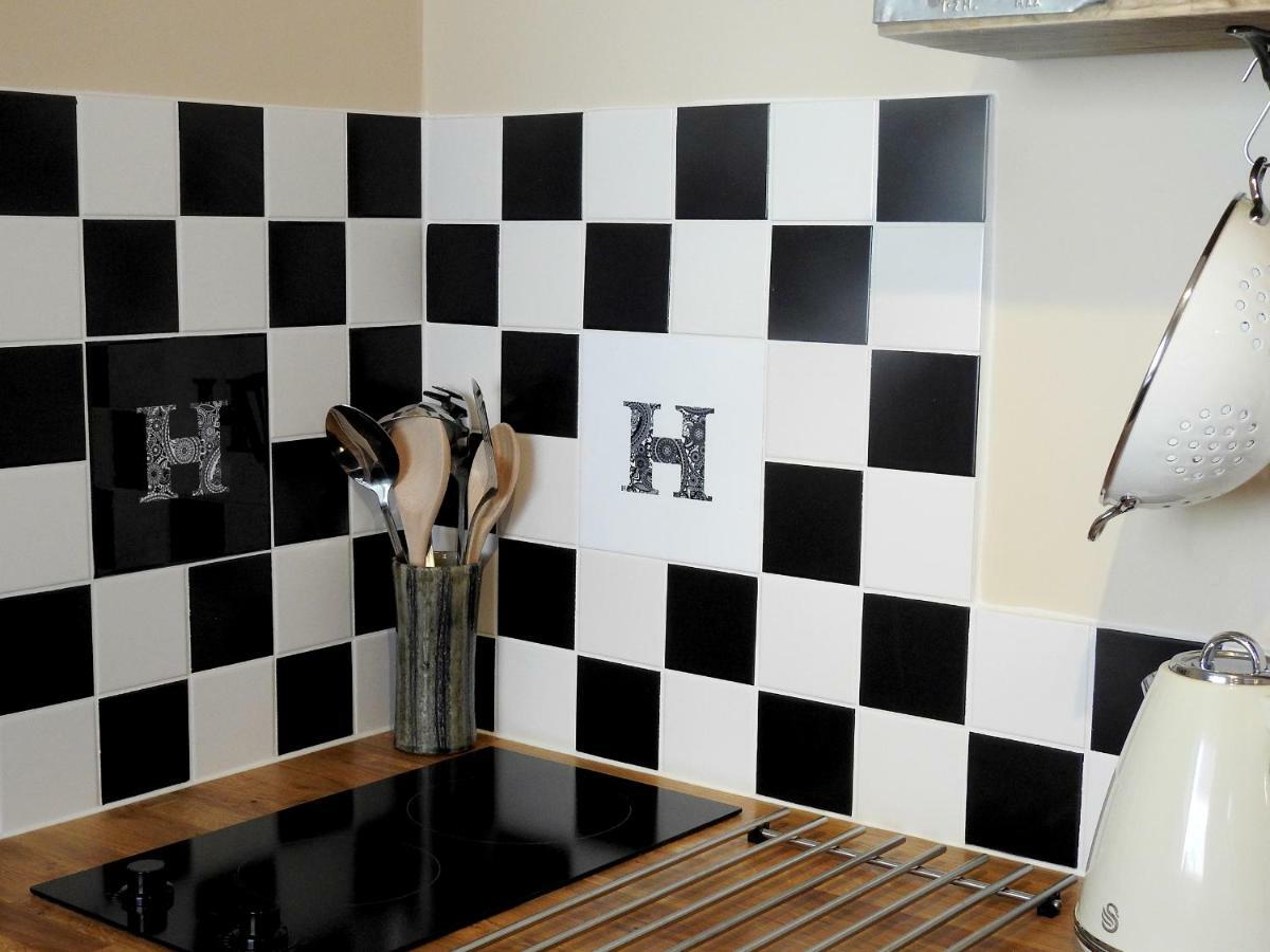 Heatopia Apartment Newcastle upon Tyne Luaran gambar