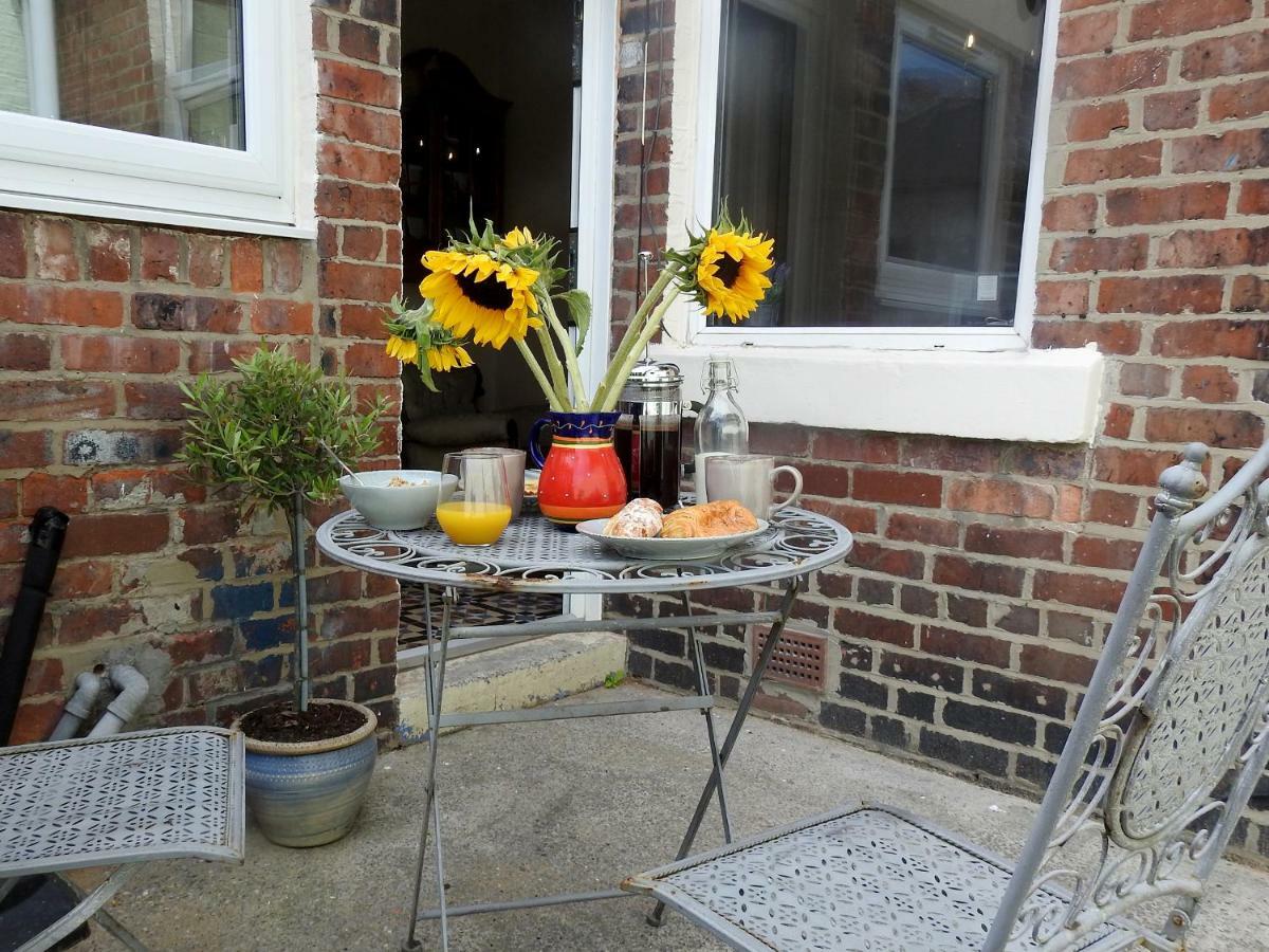 Heatopia Apartment Newcastle upon Tyne Bilik gambar