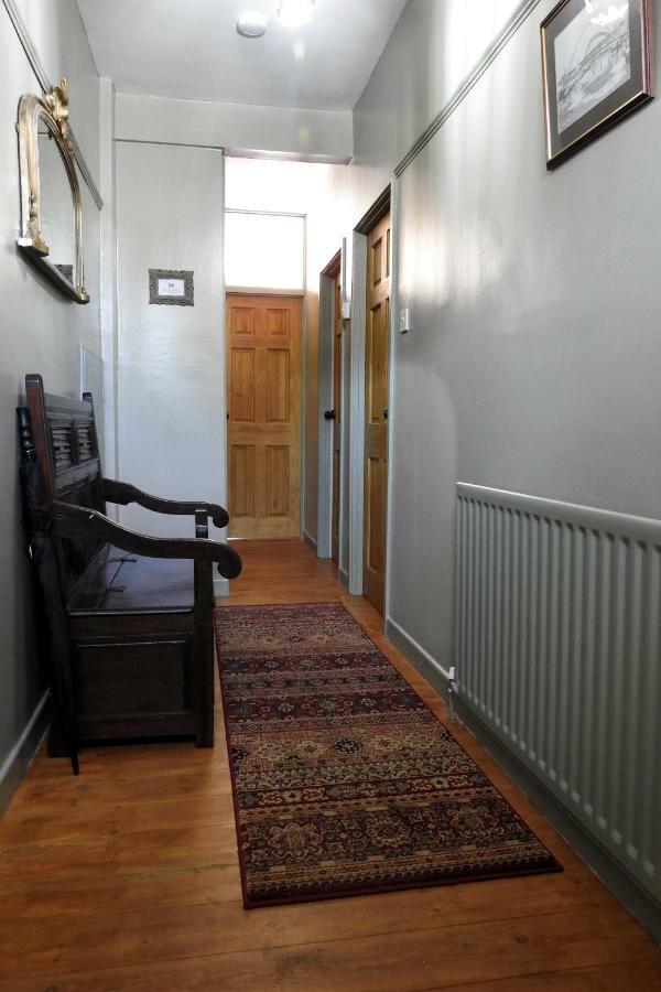 Heatopia Apartment Newcastle upon Tyne Luaran gambar